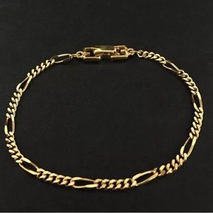Givenchy Bracelet Gold Plated #15